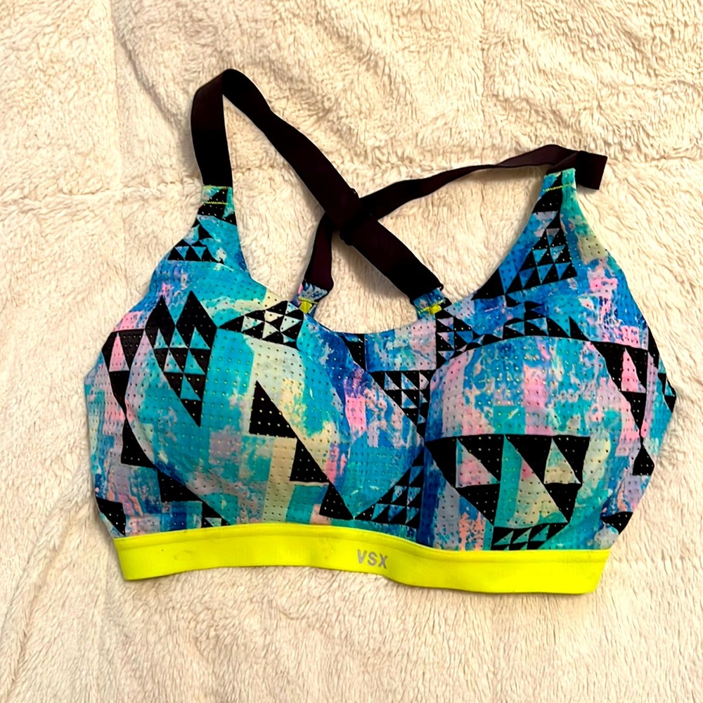 High Impact Victoria Secret Sports Bra (VSX)